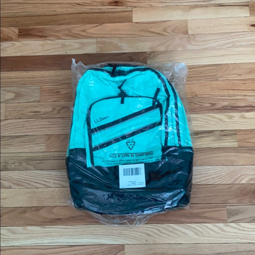backpack